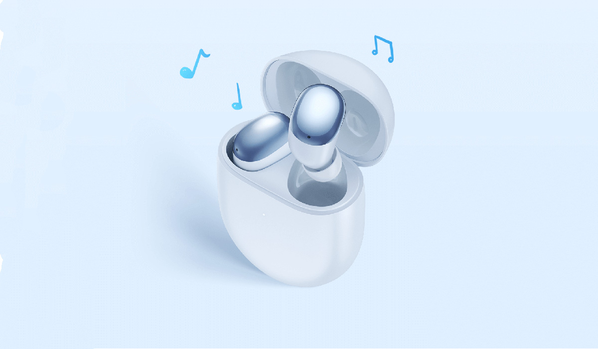 Redmi Buds 4