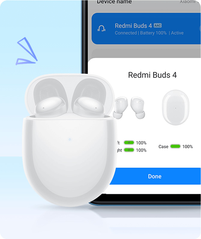 Redmi Buds 4