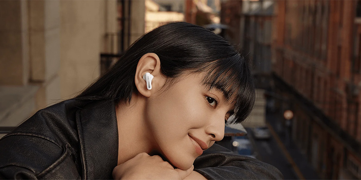 REDMI BUDS 5