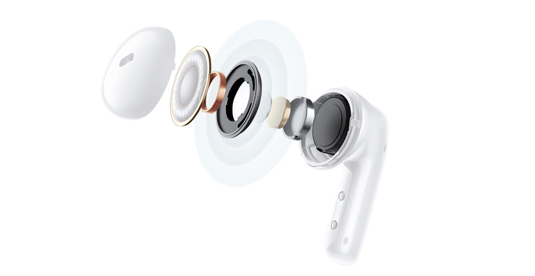 Redmi Buds 6 Active