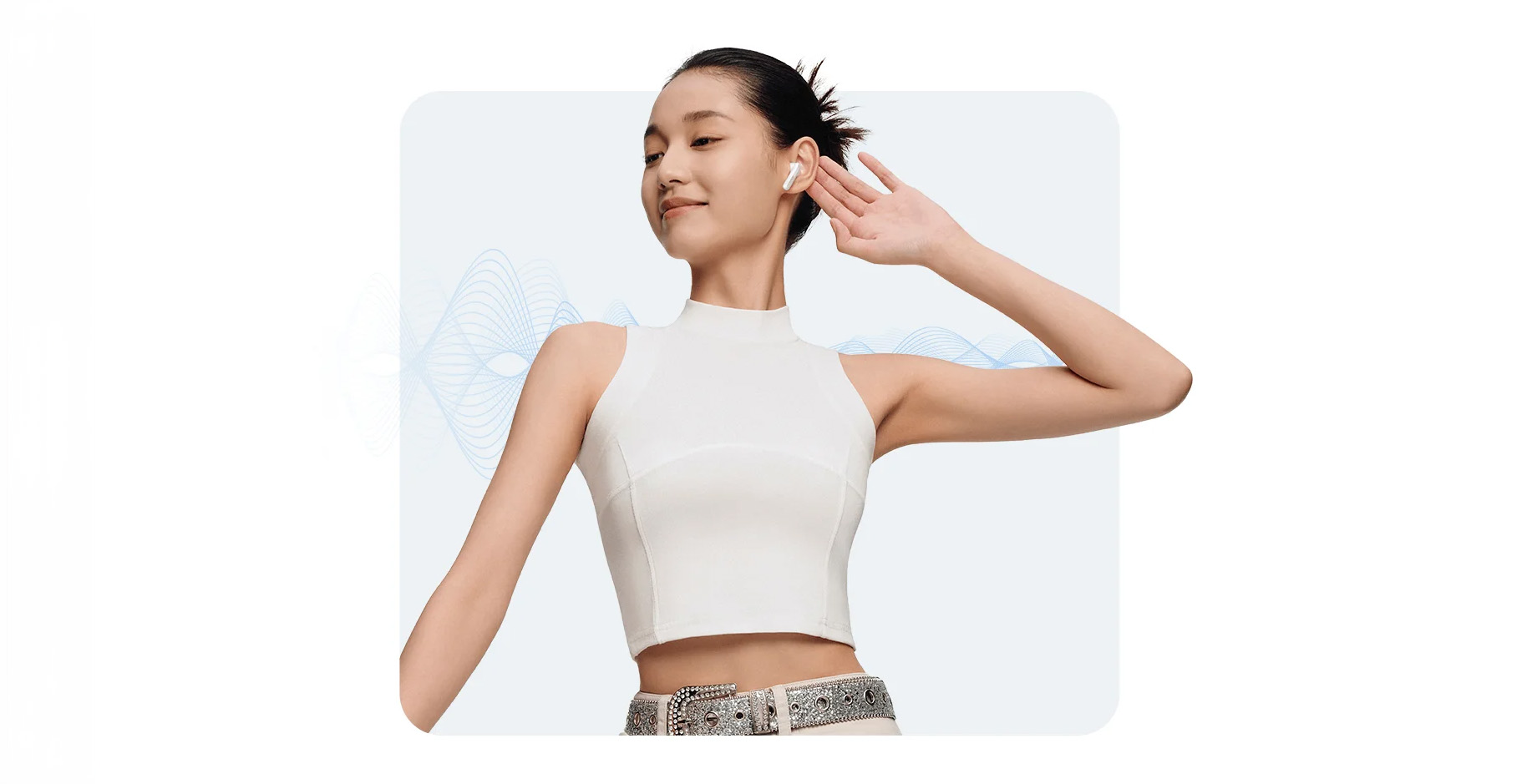 Redmi Buds 6 Active