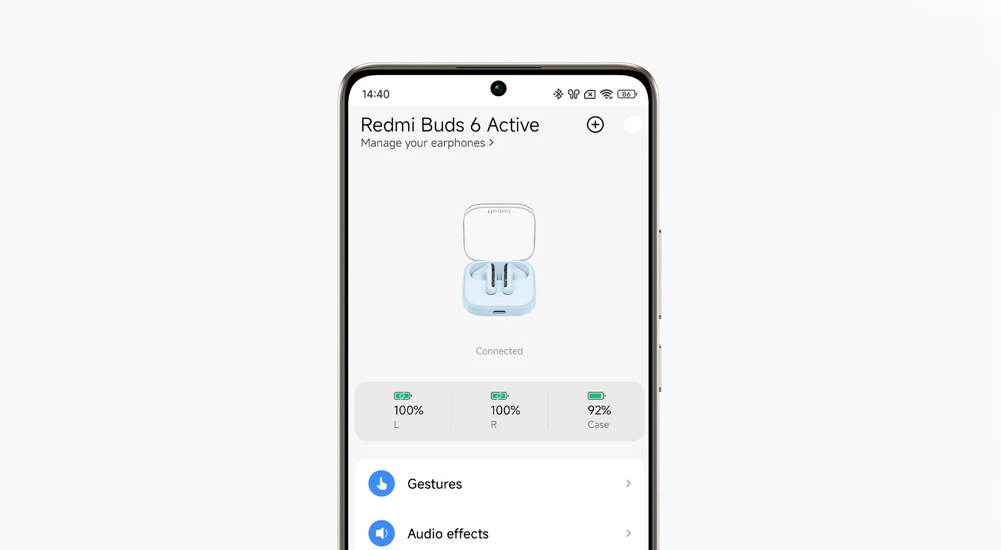 Redmi Buds 6 Active