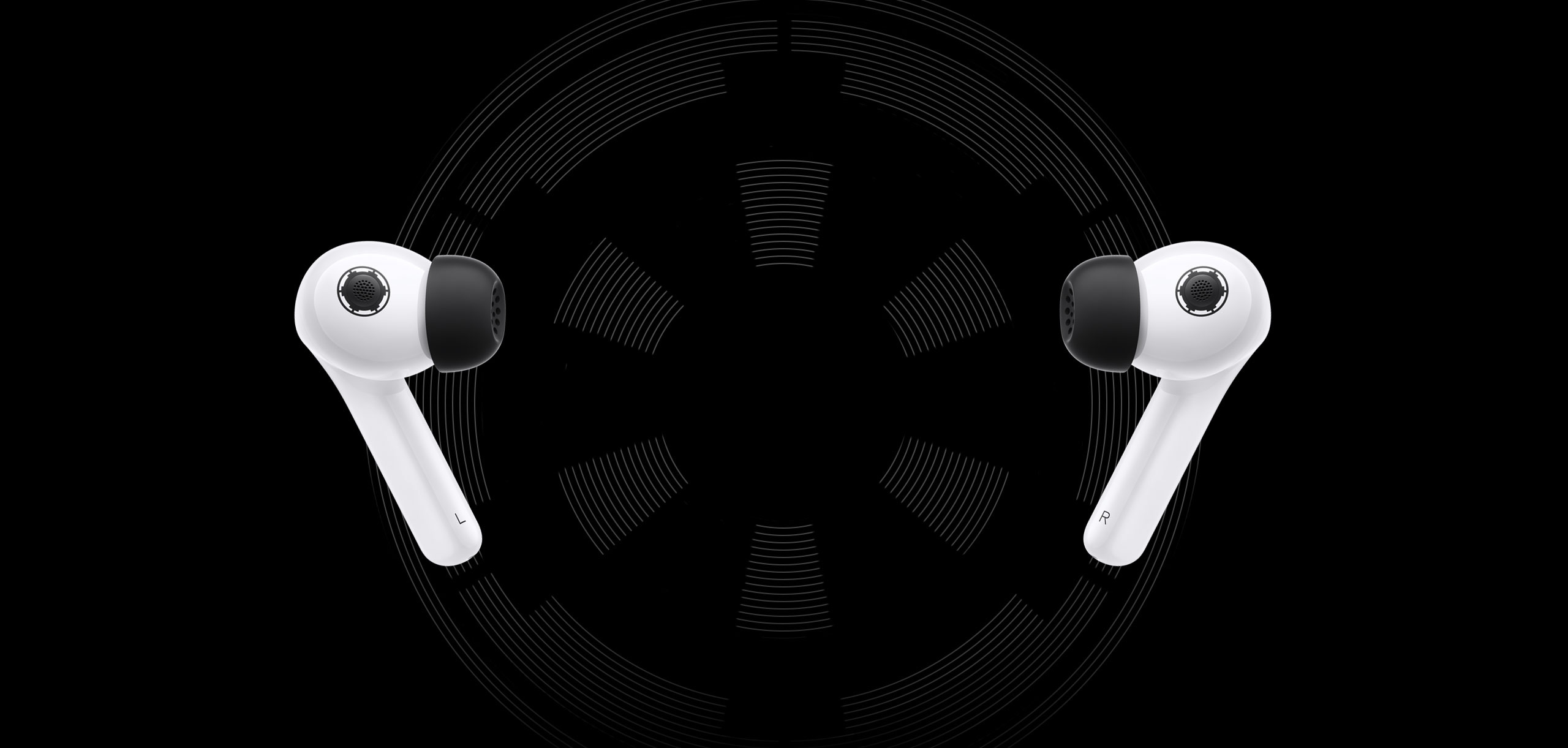 Xiaomi Buds 3 Star Wars Edition