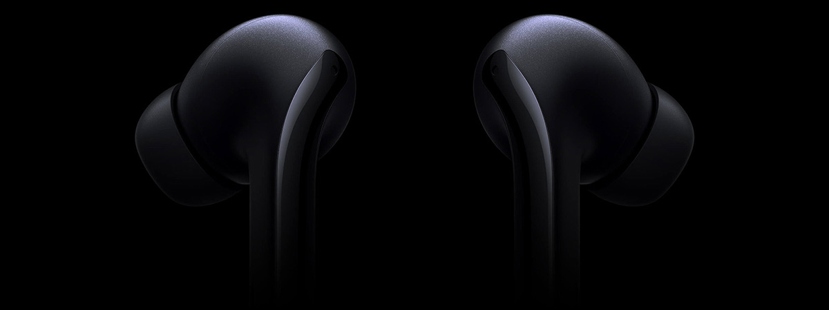 Flagowa redukcja szumów