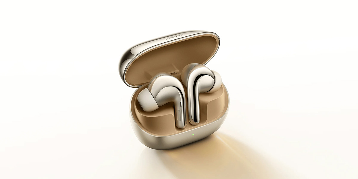 Xiaomi Buds 4 Pro - Wciągające pod każdym względem