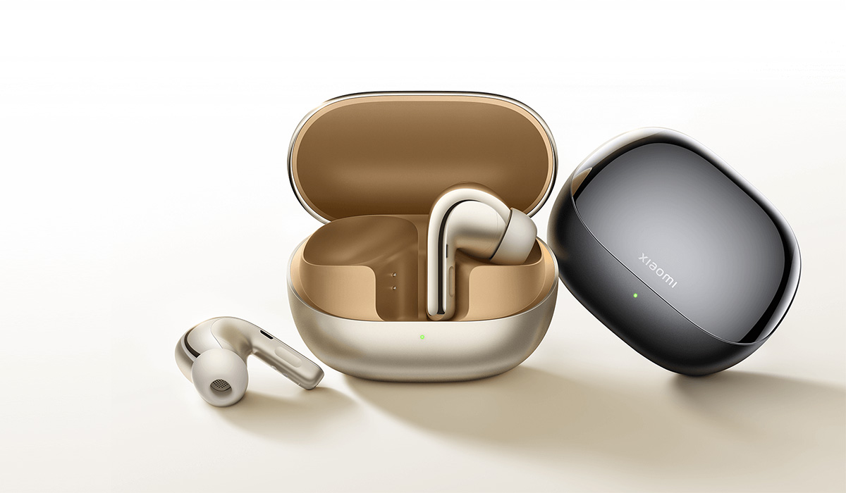 Xiaomi Buds 4 Pro - Zanurz się we własnym świecie