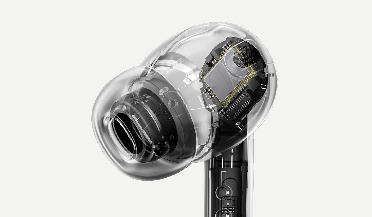Xiaomi Buds 4 Pro - Potężny inteligentny koncentrator