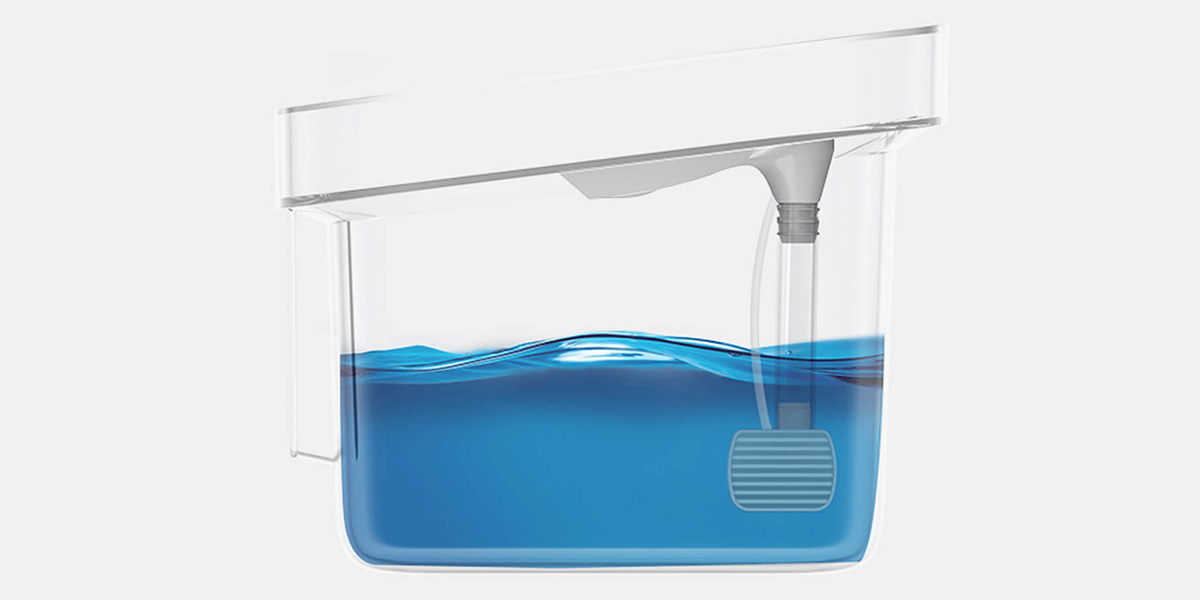 Xiaomi Smart Pet Fountain - Łatwe podróżowanie, podczas gdy potrzeby wodne Twojego zwierzęcia są zaspokojone