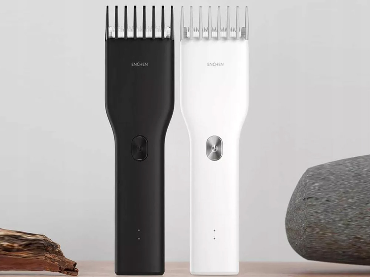 ENCHEN Boost Hair Clipper