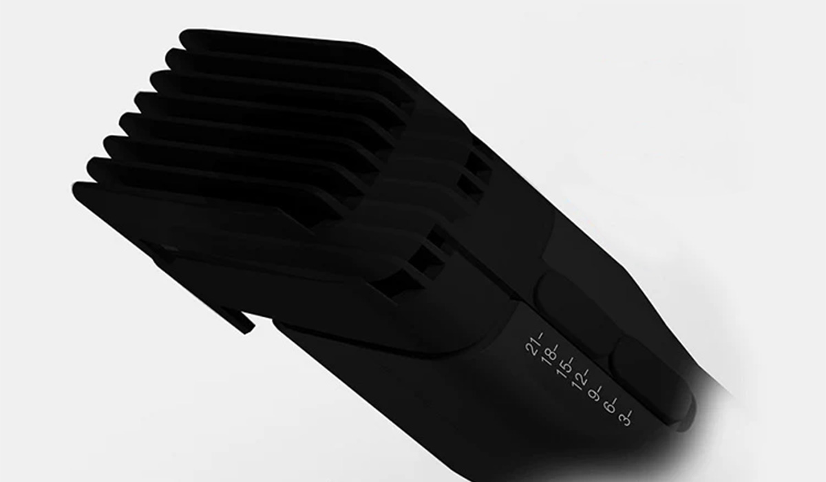 ENCHEN Boost Hair Clipper
