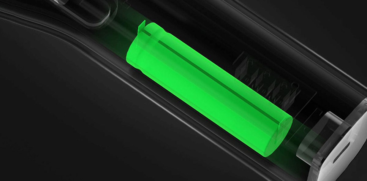 ENCHEN Boost Hair Clipper