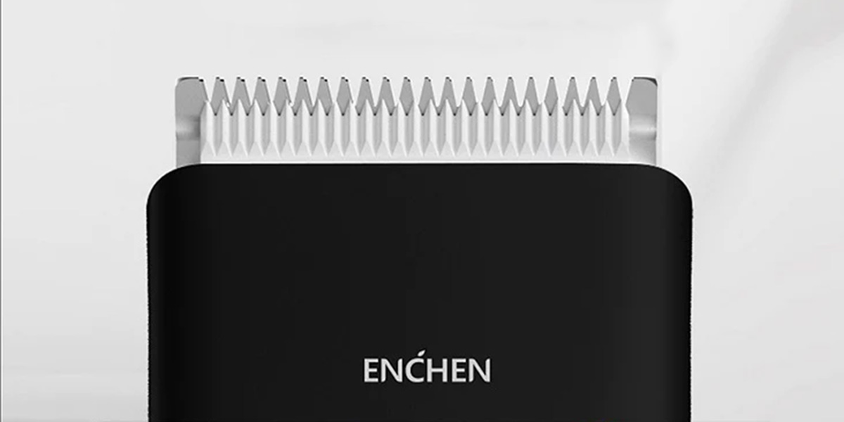 ENCHEN Boost Hair Clipper