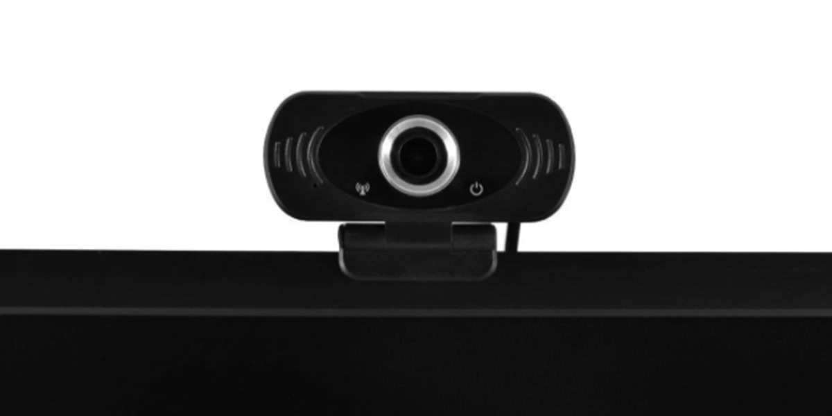 IMILAB Webcam 1080p