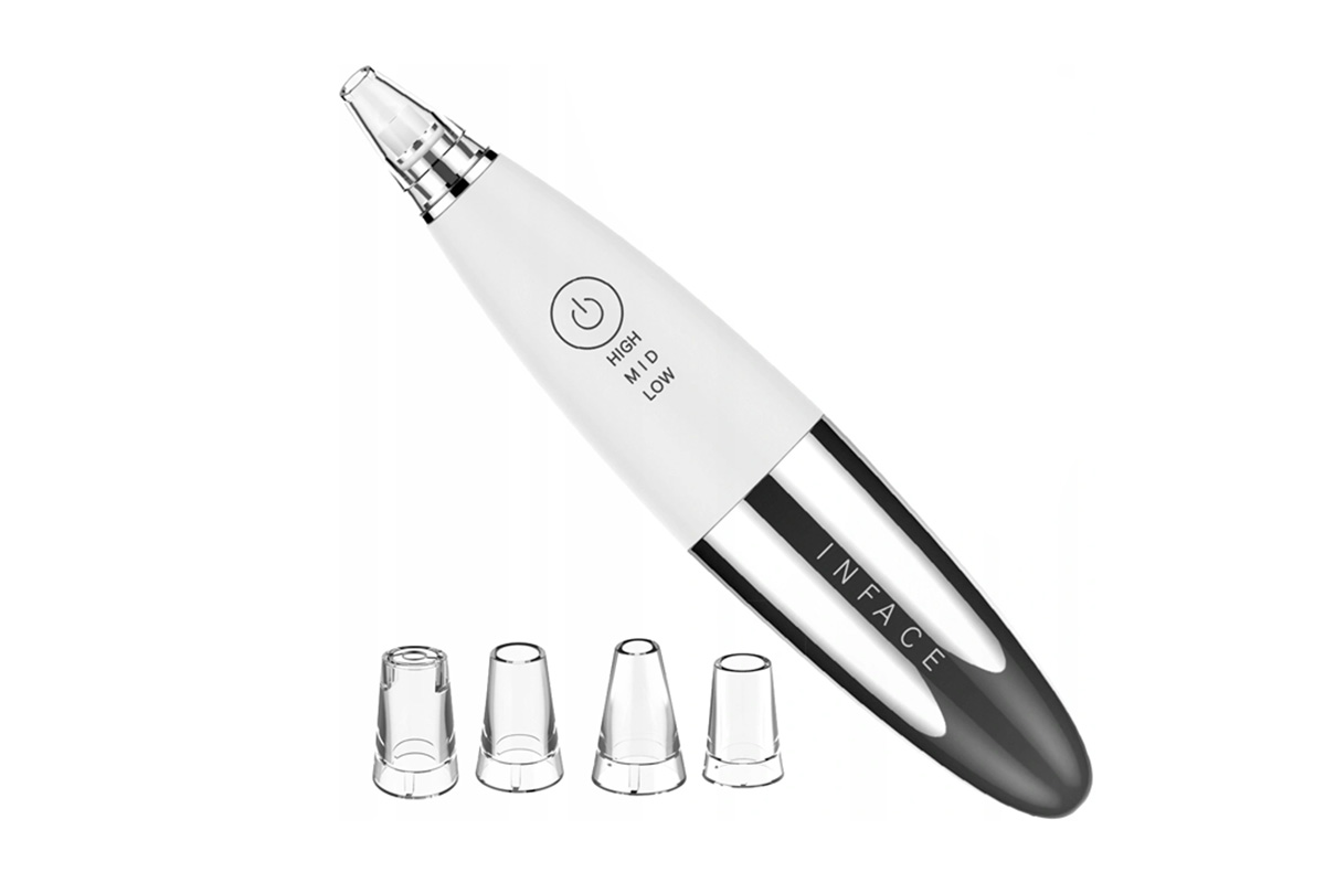 inFace Blachkead Remover MS7000