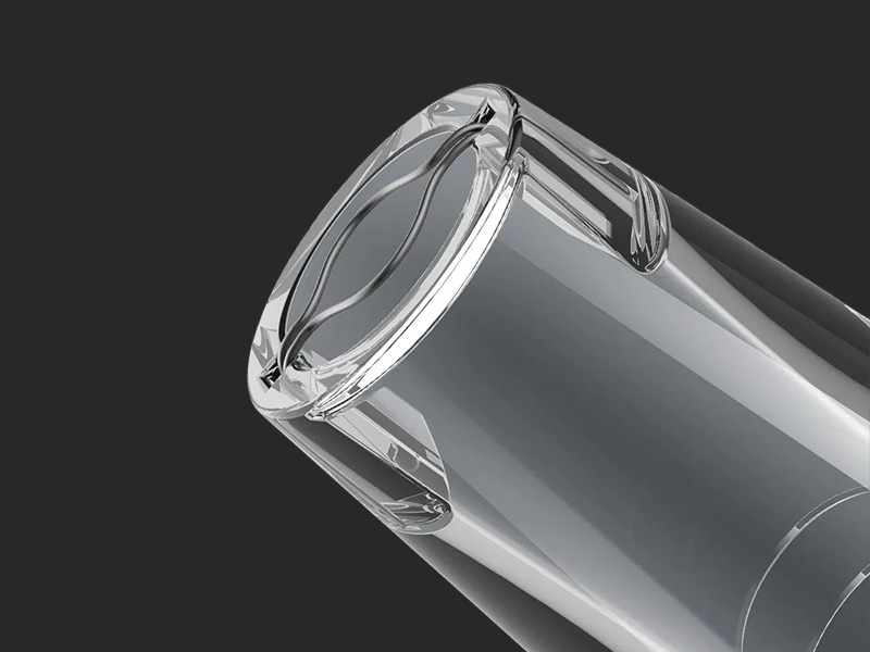 inFace Blachkead Remover MS7000