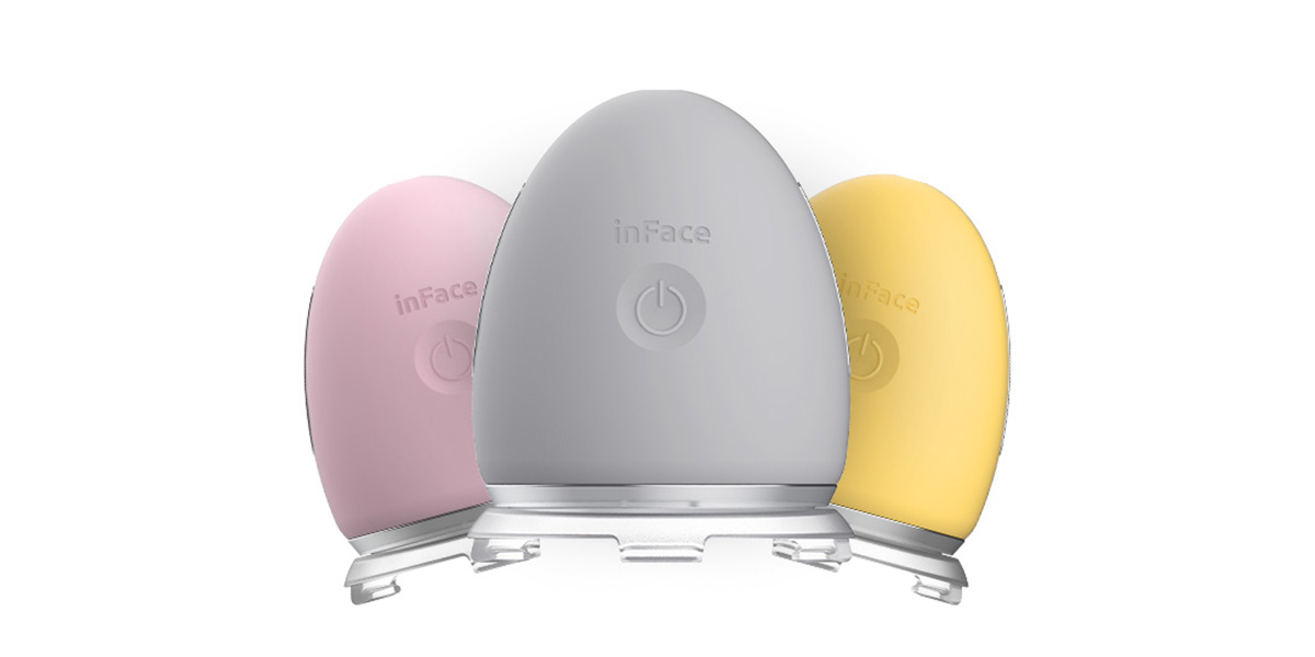 inFace Ion Beauty Instrument