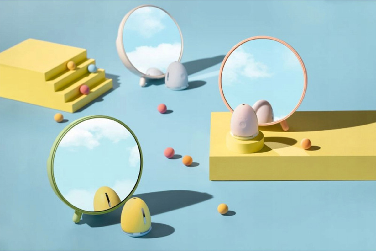 inFace Ion Beauty Instrument