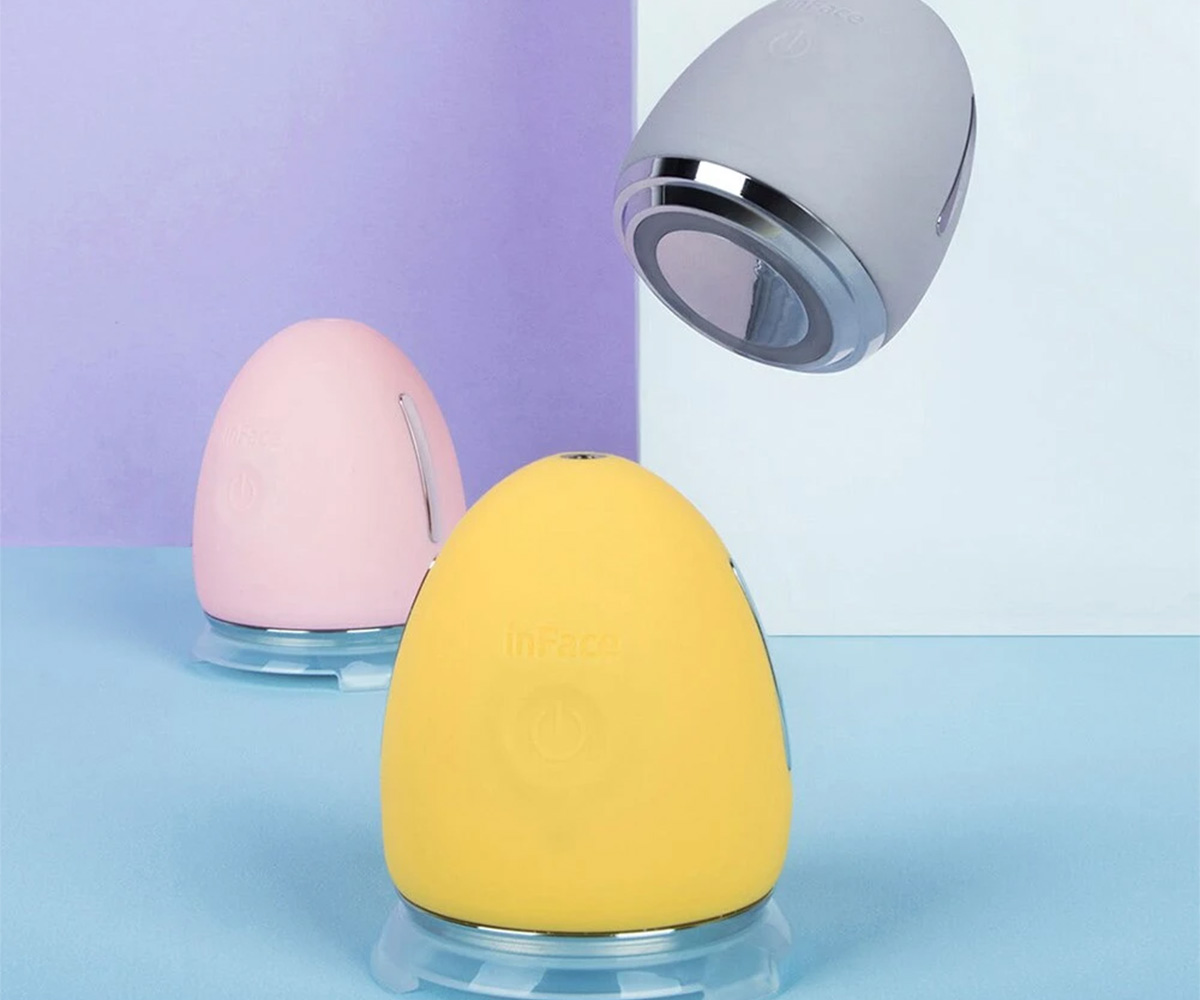 inFace Ion Beauty Instrument