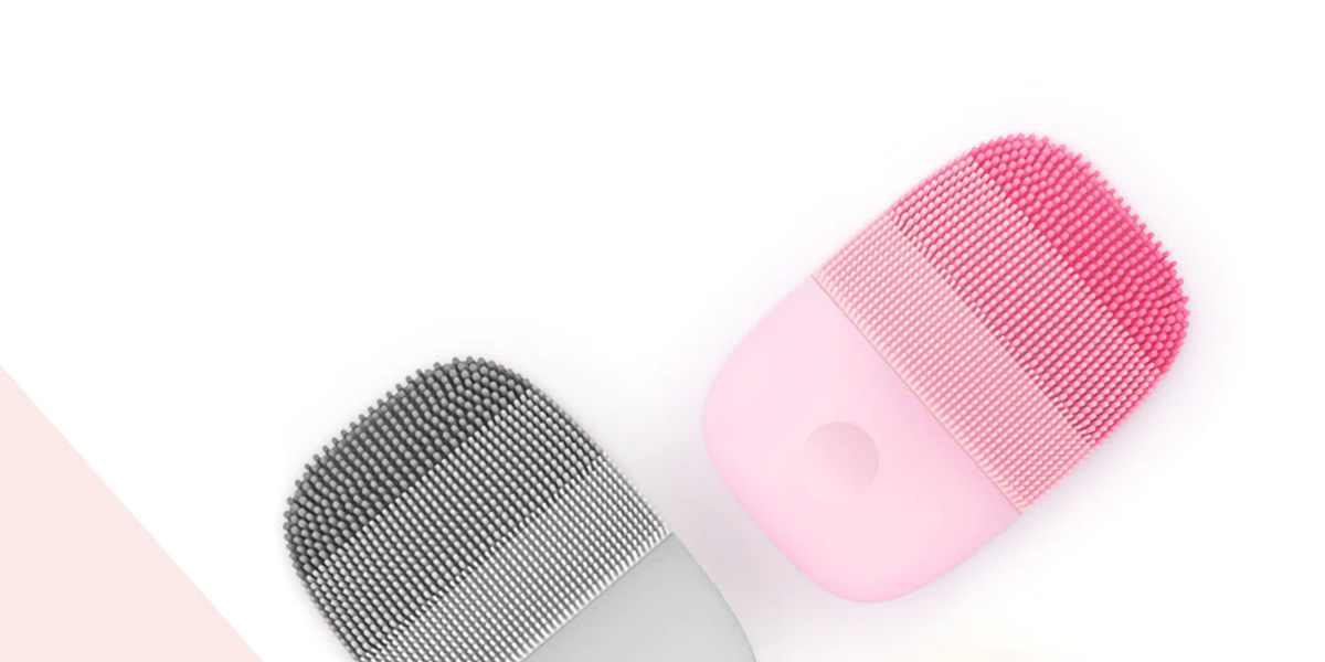 inFace Sonic Facial Device MS2000