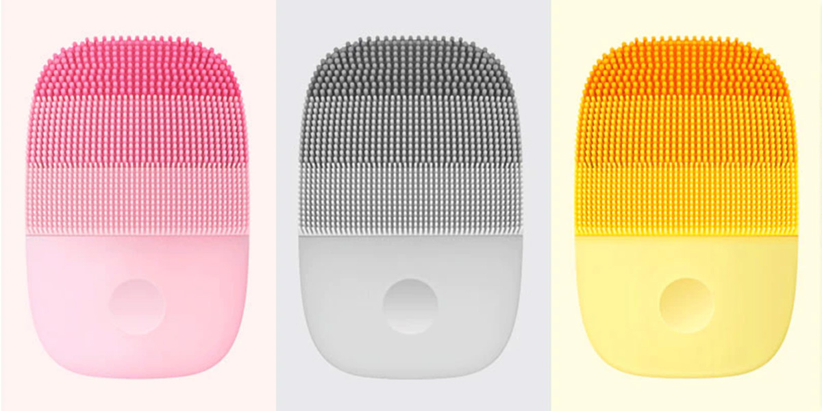 inFace Sonic Facial Device MS2000