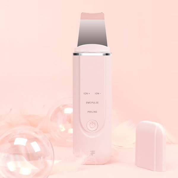 inFace Ultrasonic Ion Cleansing MS7100