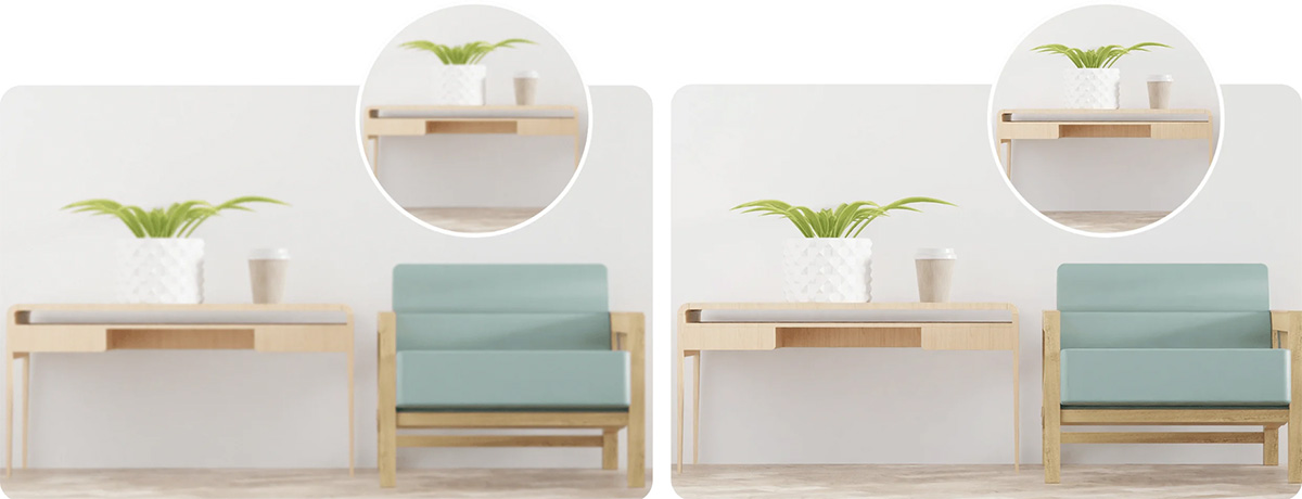 Xiaomi Smart Camera C400 - Ultra-wyraźne wideo w 2.5K z aparatem 4MP