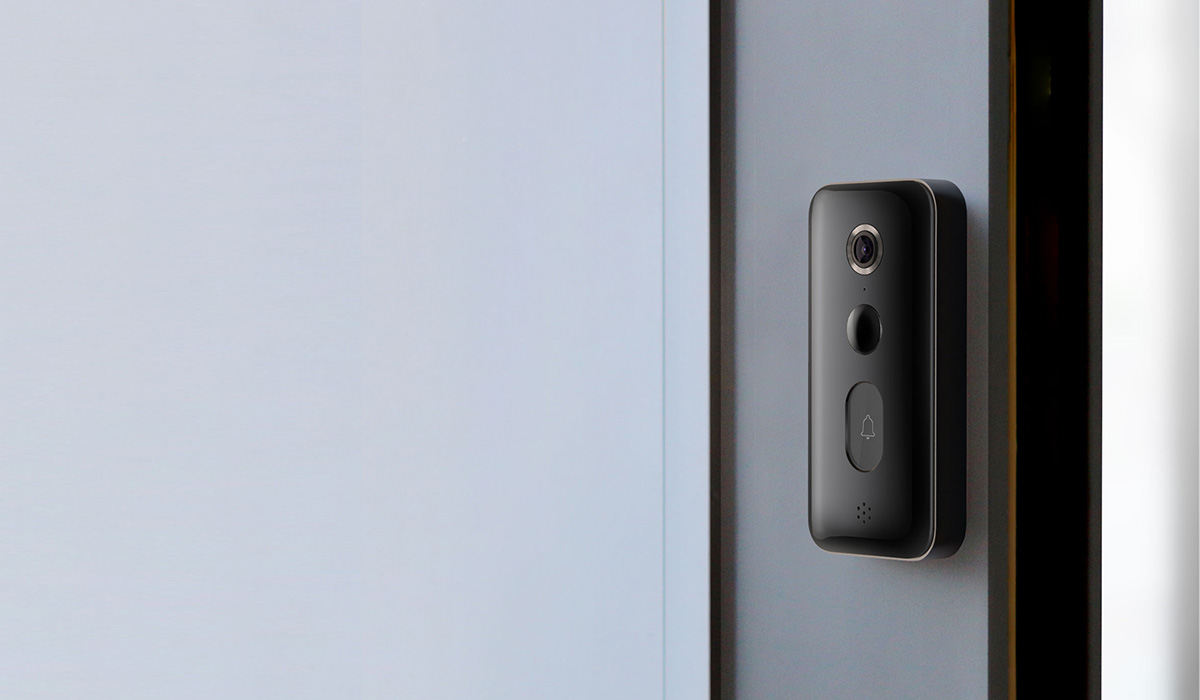 Xiaomi Smart Doorbell 3