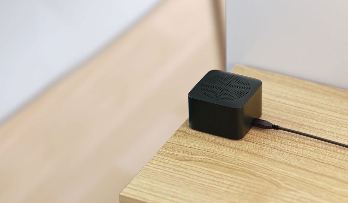 Xiaomi Smart Doorbell 3