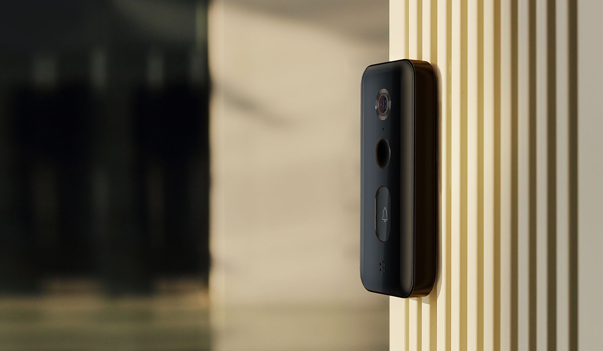 Xiaomi Smart Doorbell 3
