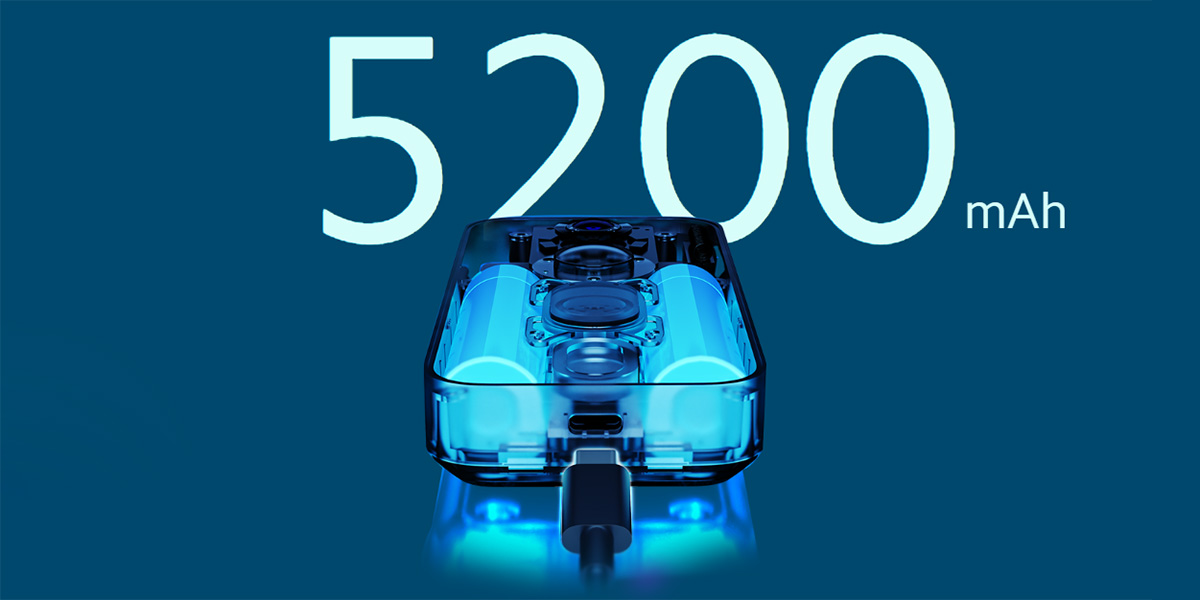 Xiaomi Smart Doorbell 3