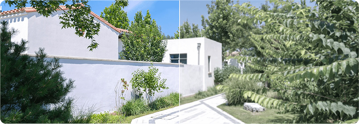 XIAOMI OUTDOOR CAMERA CW400