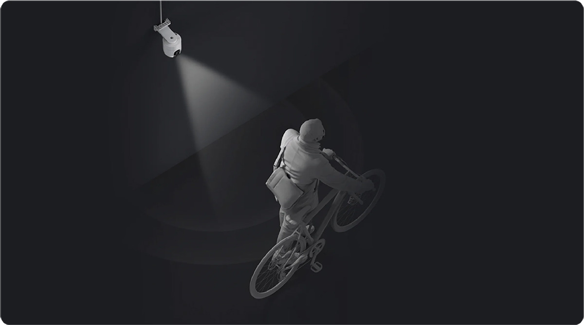 XIAOMI OUTDOOR CAMERA CW400