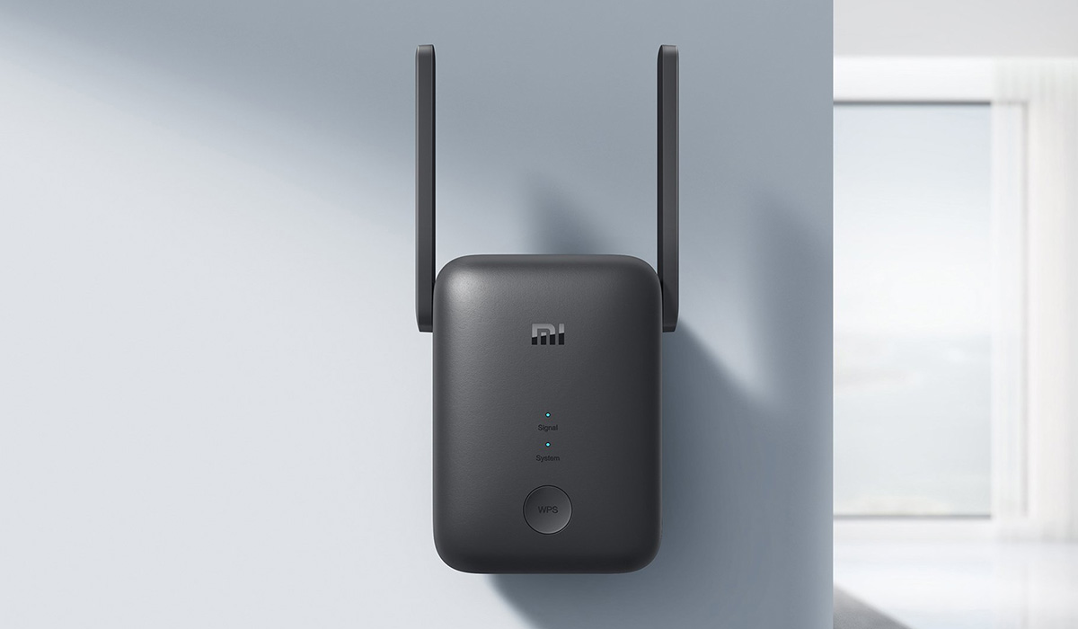 Mi WiFi Range Extender AC1200
