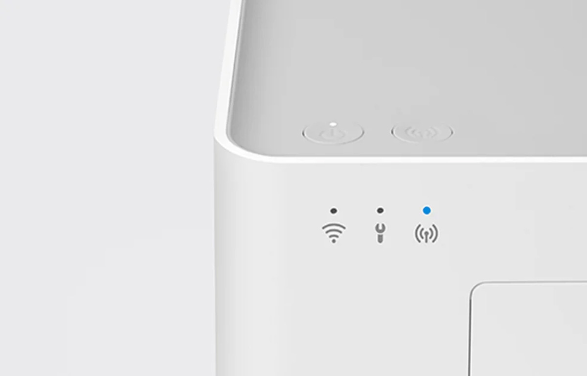 Xiaomi Instant Photo Printer 1S Set - Ulepszona funkcja połączenia bezpośredniego
