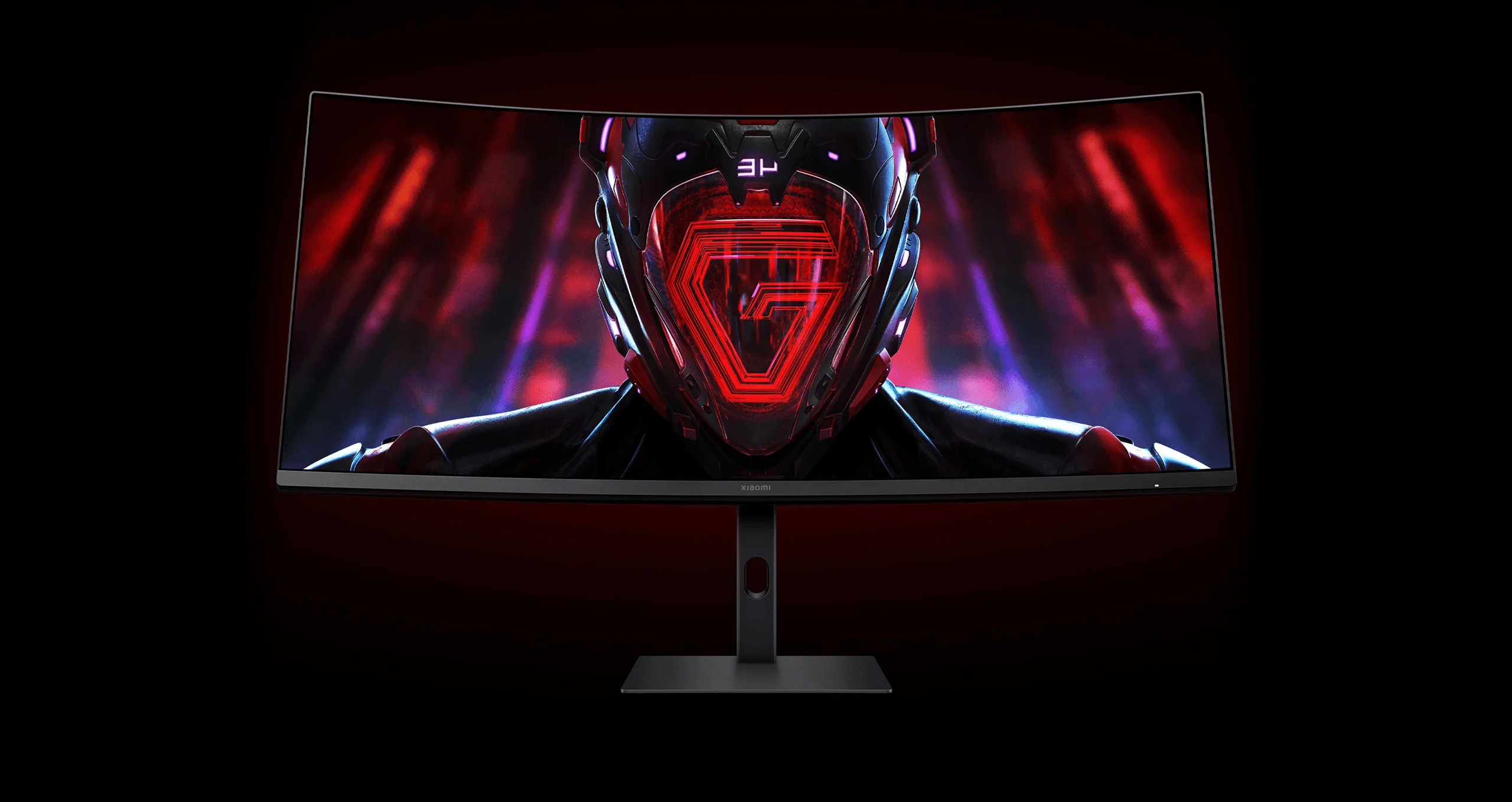 Xiaomi Curved Gaming Monitor G34WQi