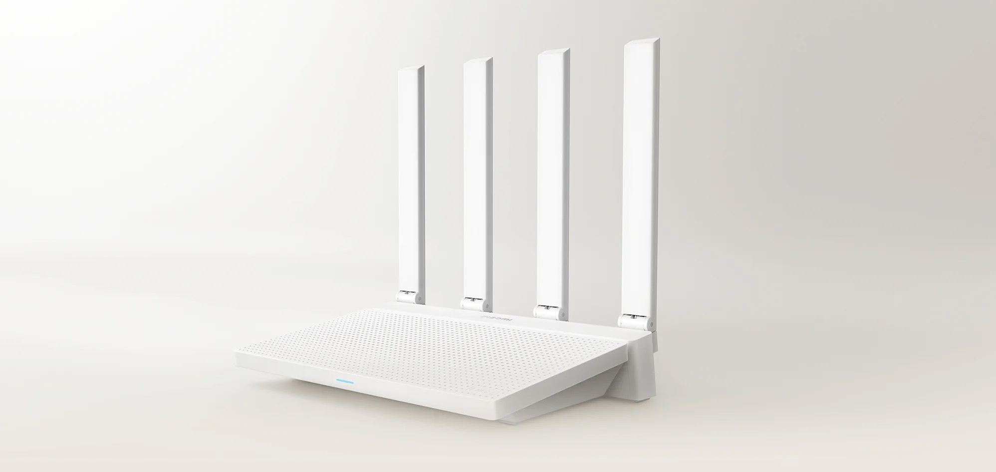 Xiaomi Router AX3000T