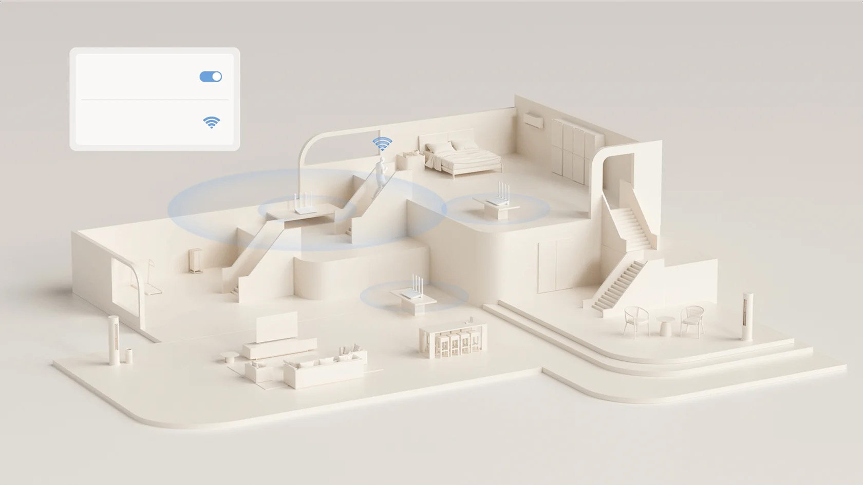 Xiaomi Router AX3000T
