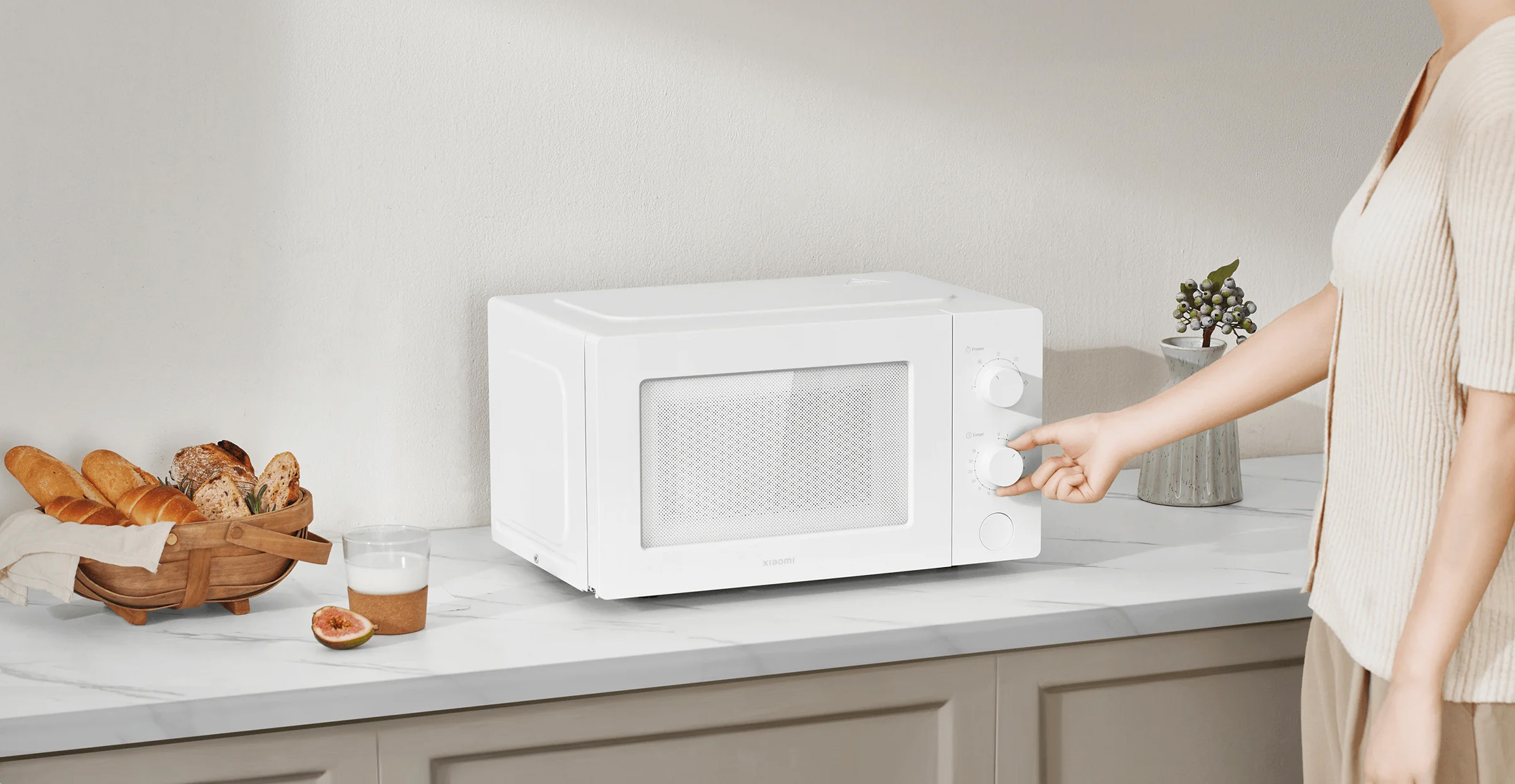 Xiaomi Microwave Oven