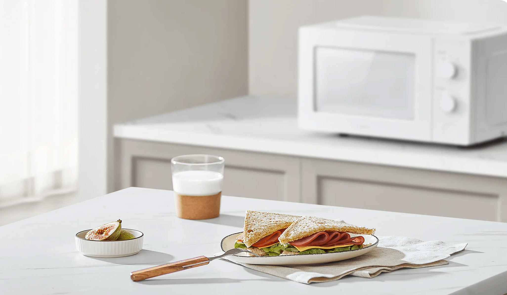 Xiaomi Microwave Oven