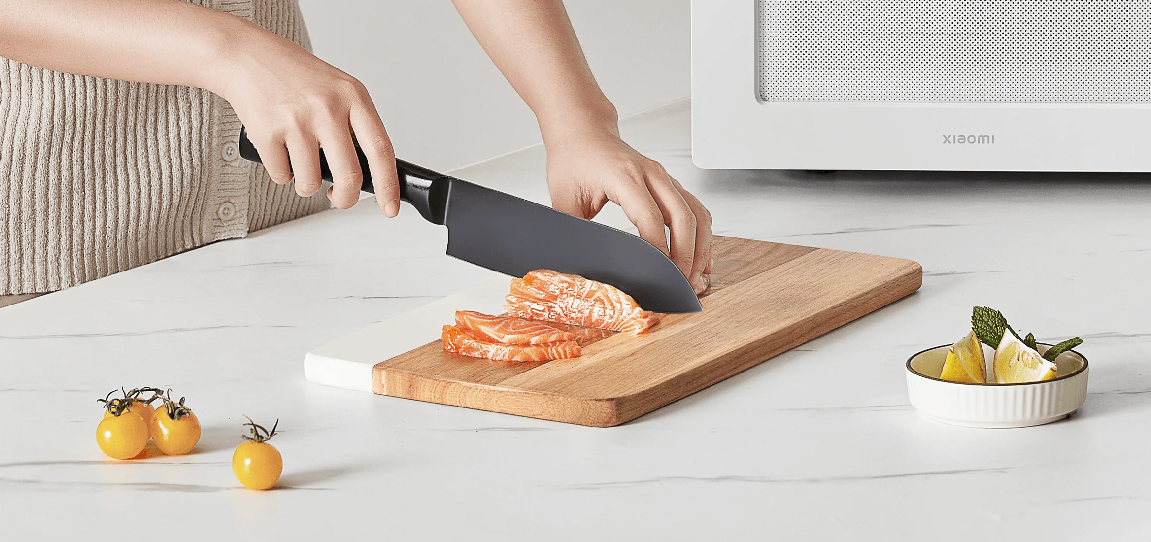 Xiaomi Microwave Oven