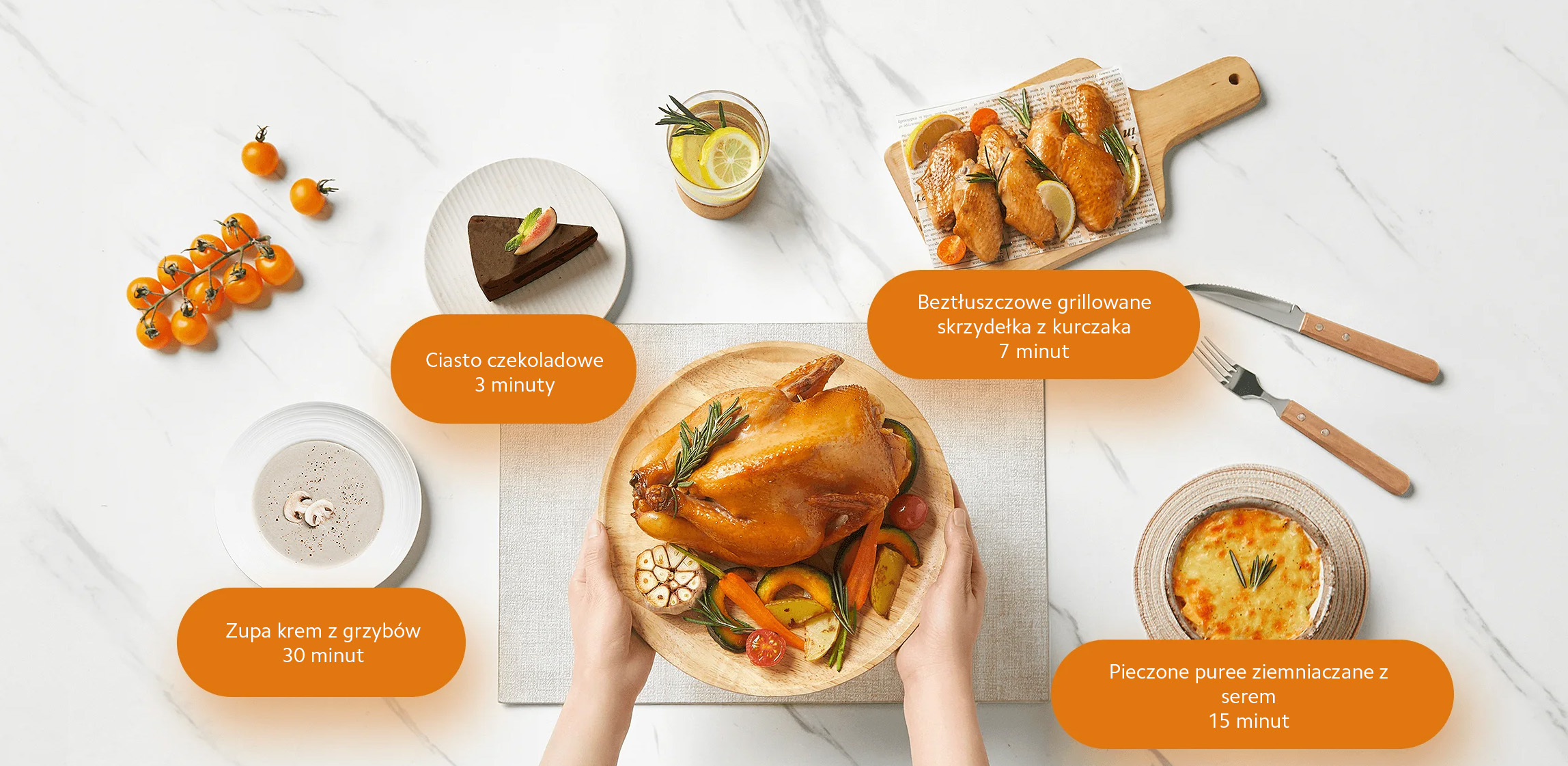 Xiaomi Microwave Oven