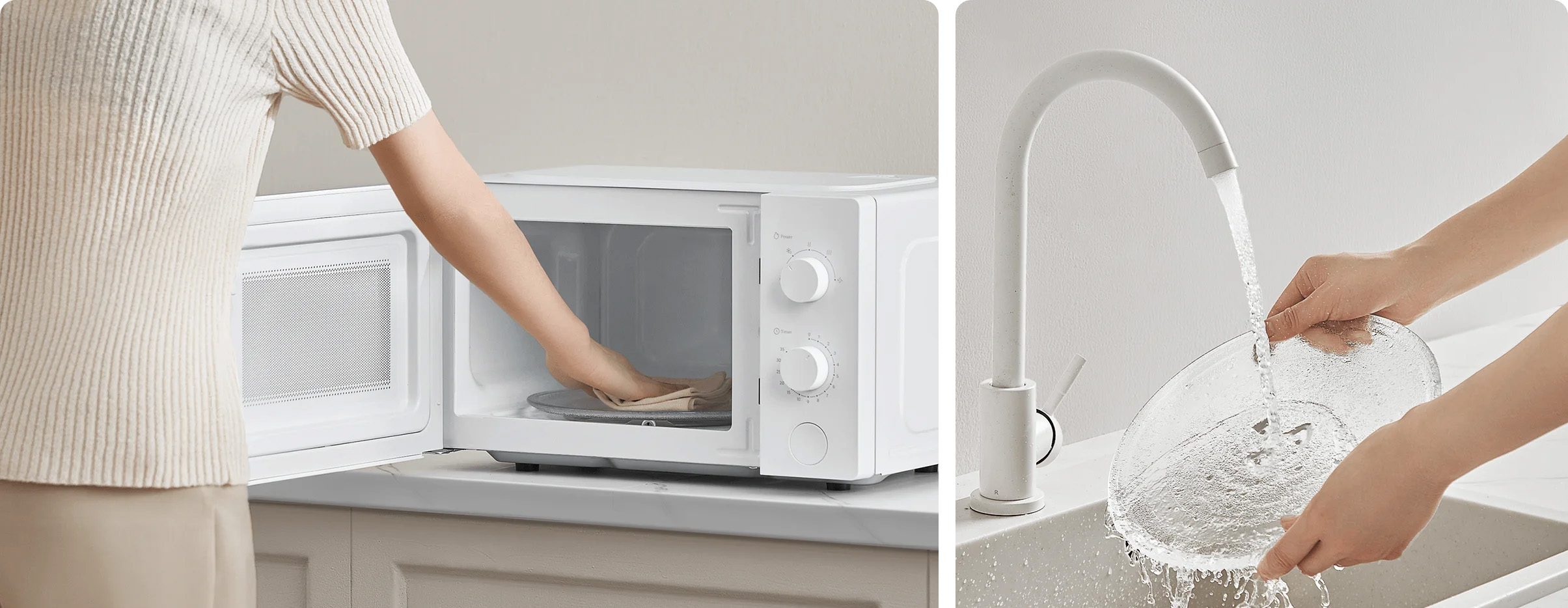 Xiaomi Microwave Oven