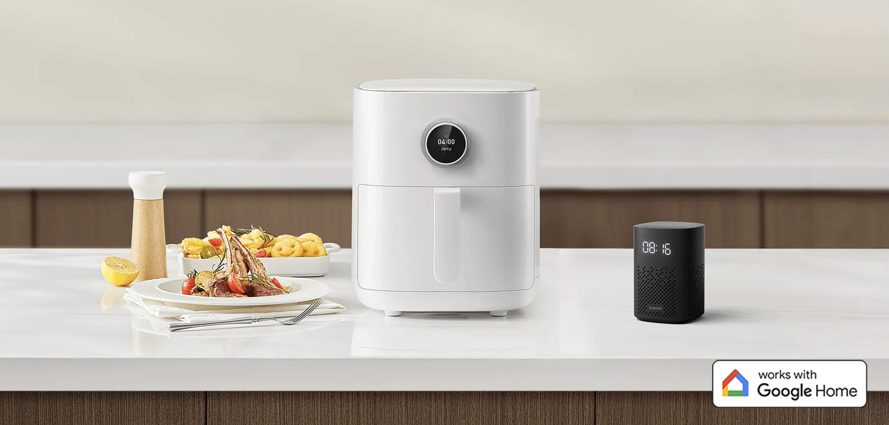 Xiaomi Smart Air Fryer 4.5L EU
