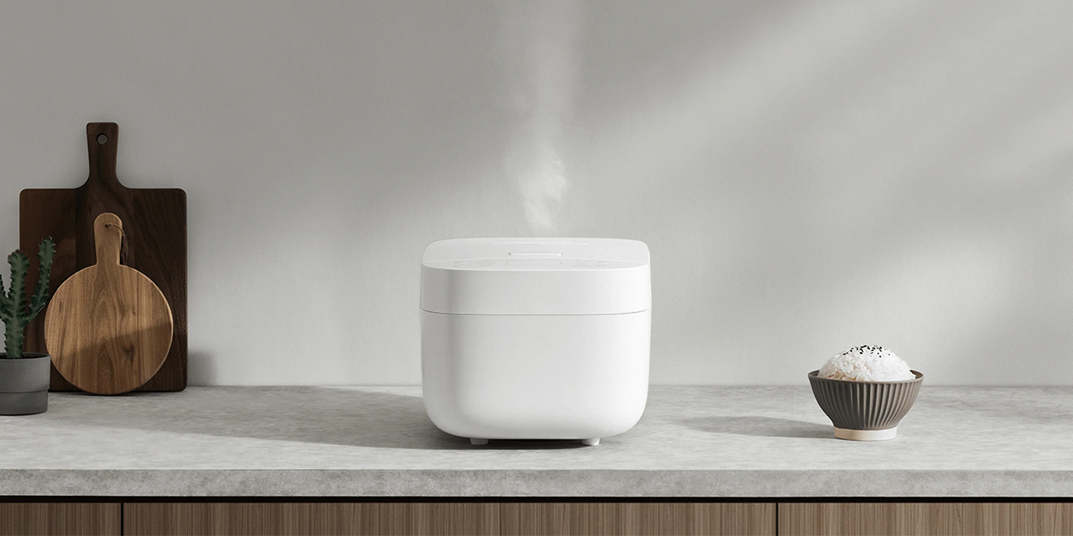 Xiaomi Smart Multifunctional Rice Cooker