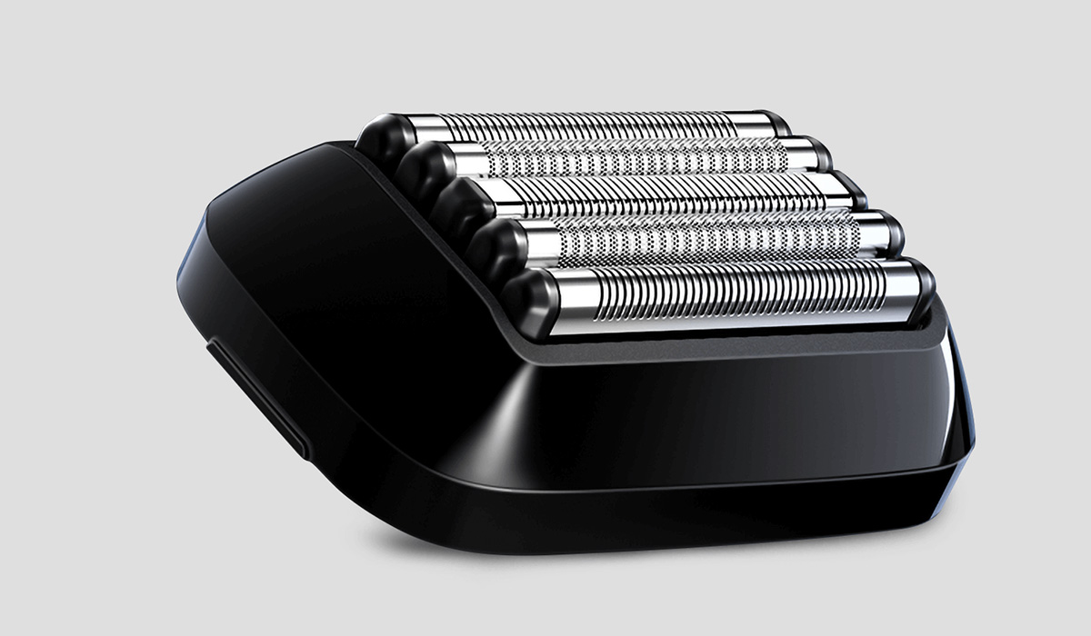 Mi 5-Blade Electric Shaver Replacement Head