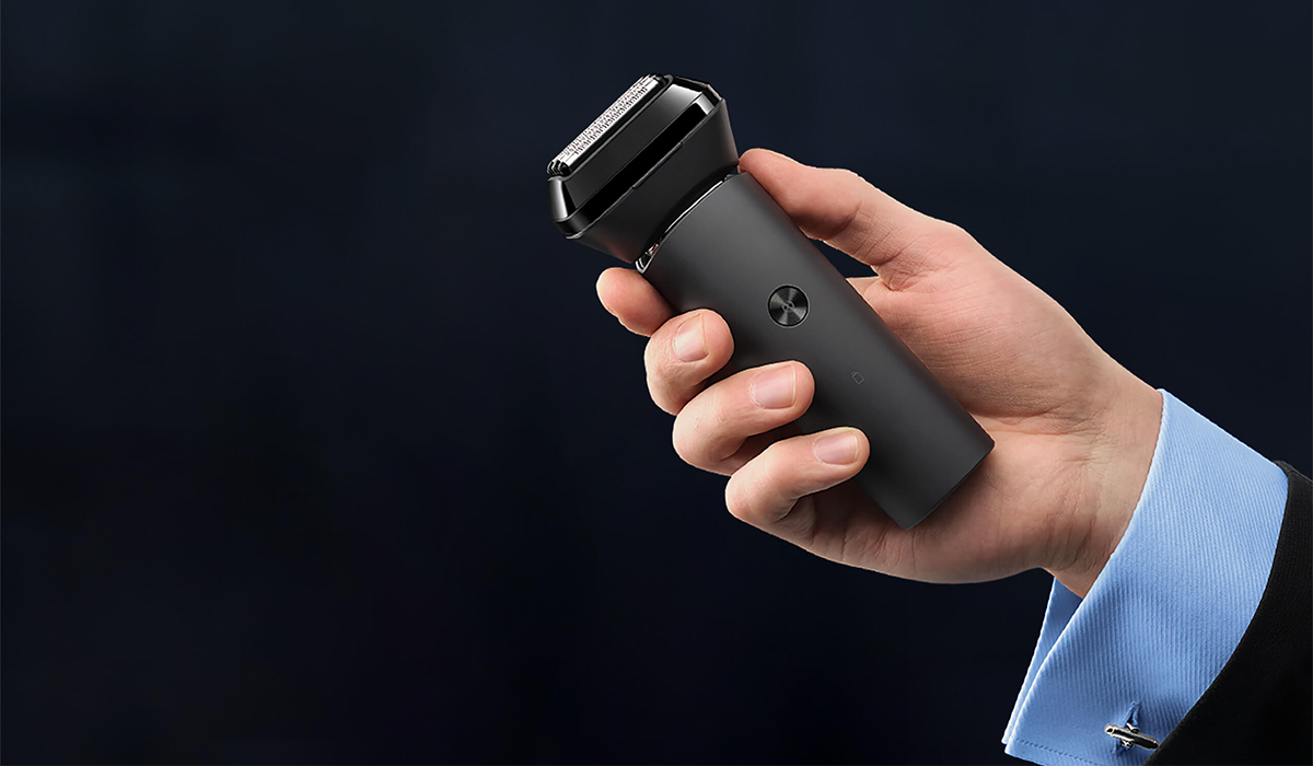 Golarka, którą pokochasz od początku do końca