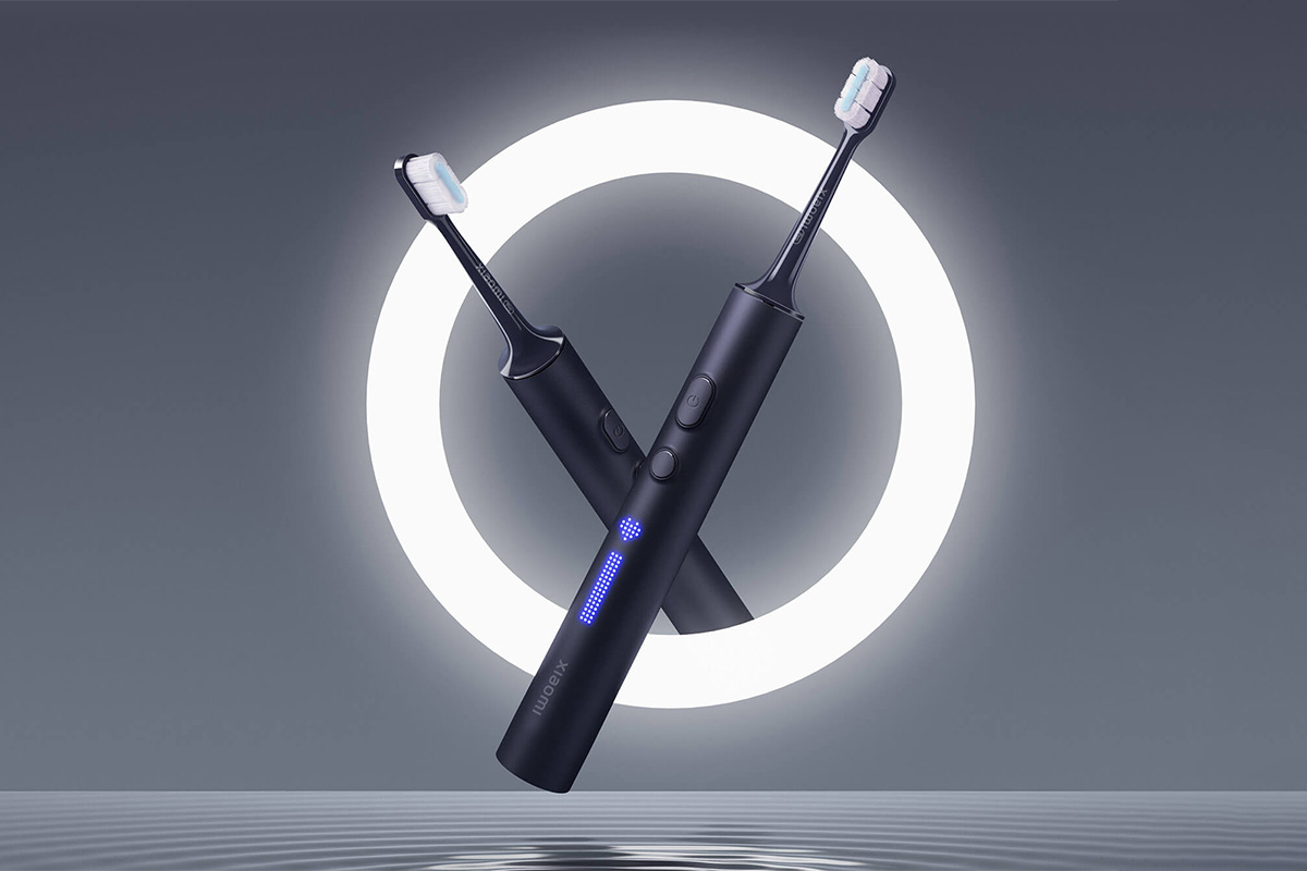 Xiaomi Electric Toothbrush T700 Xiaomi Electric Toothbrush T700