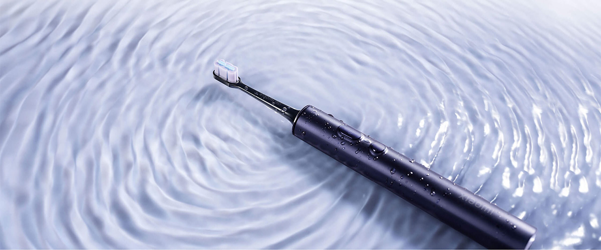 Wodoodporność IPX7 Wodoodporność IPX7