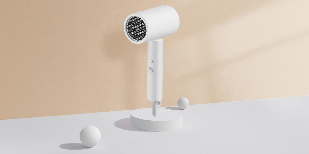 Xiaomi Compact Hair Dryer H101 - Zawsze wyjątkowy
