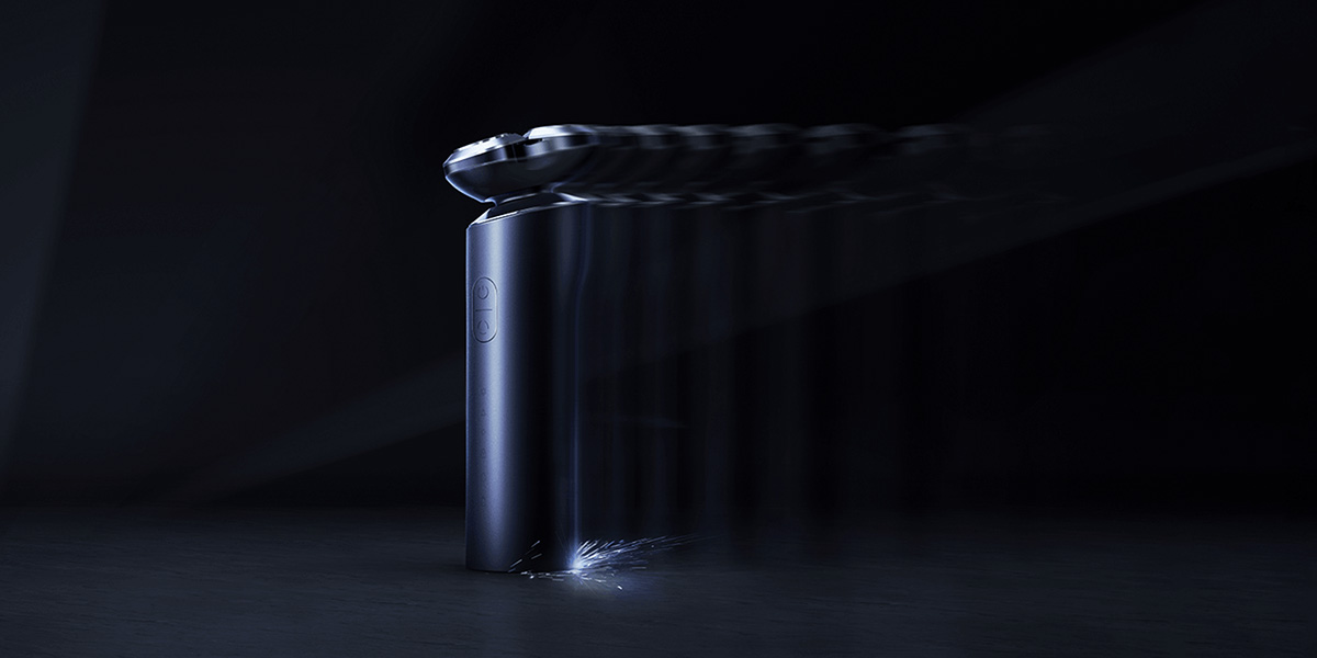 Xiaomi Electric Shaver S700